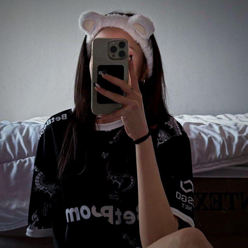 SaHorOK777 avatar