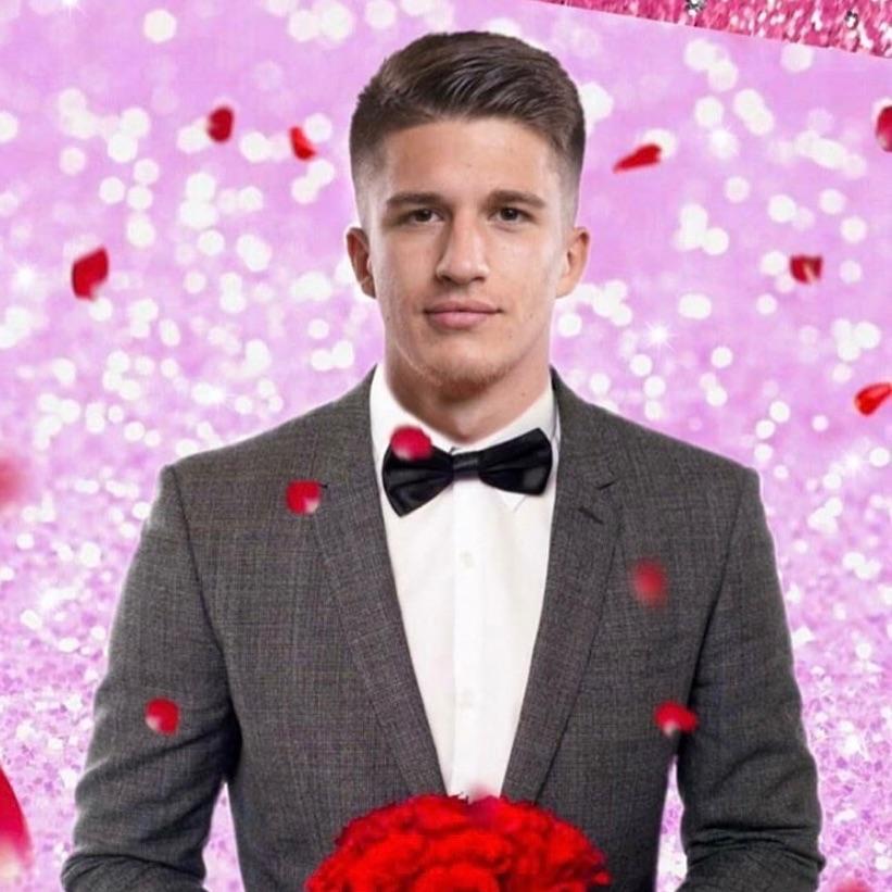 Puhovich7 avatar