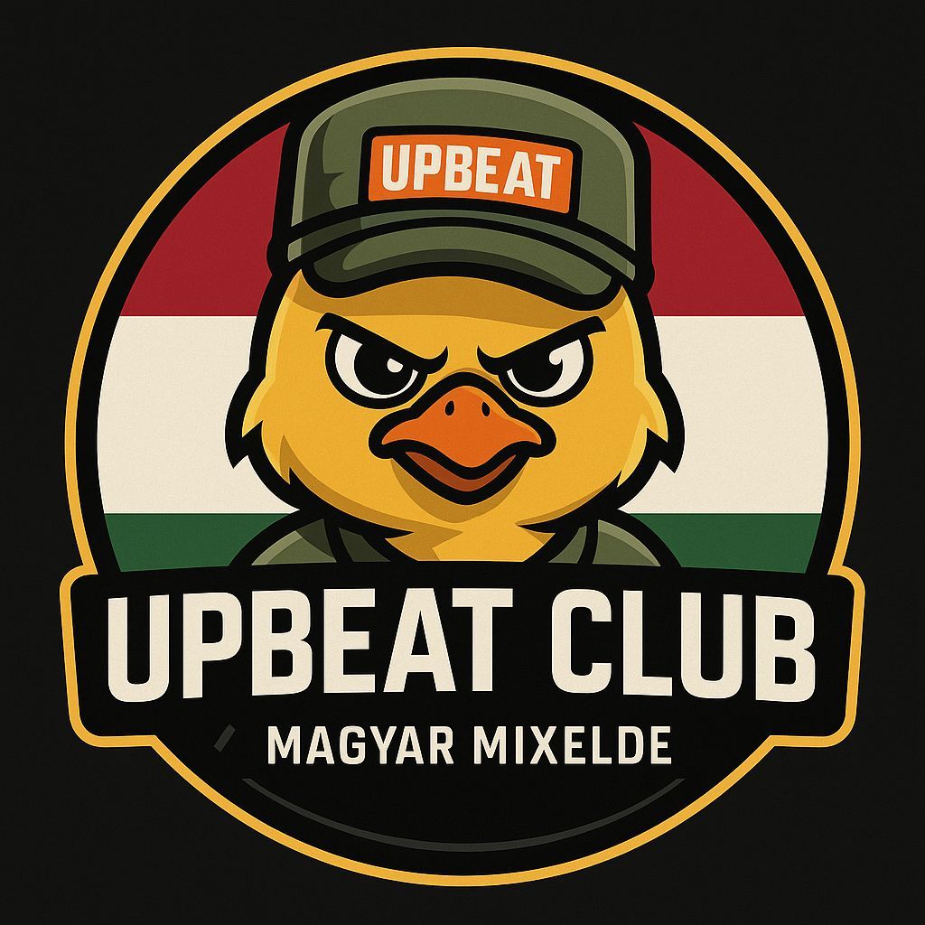 UpBeat Club
