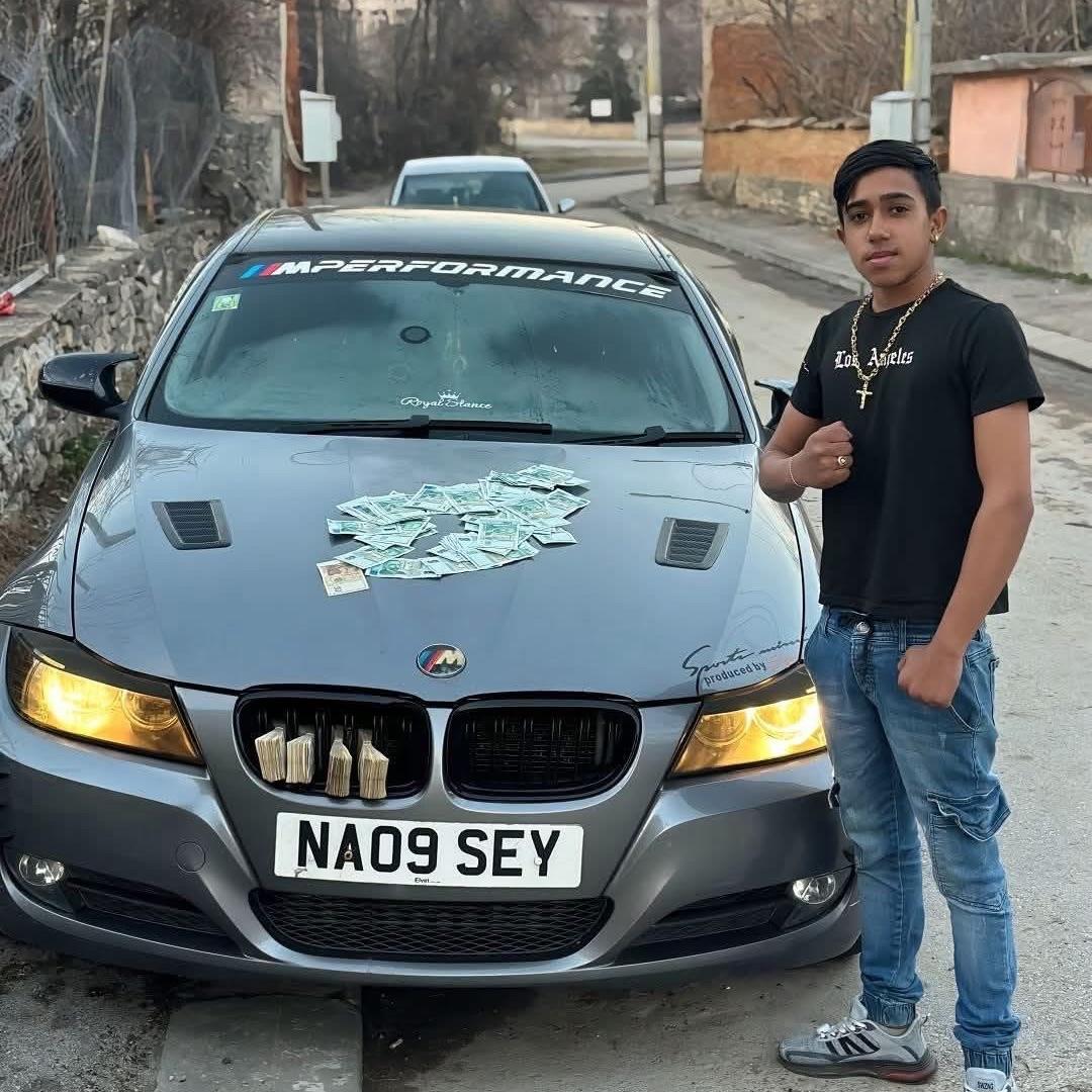 TonyBUL avatar