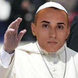 Daskal avatar