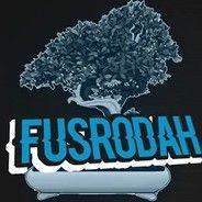 Player FUSROD4H avatar