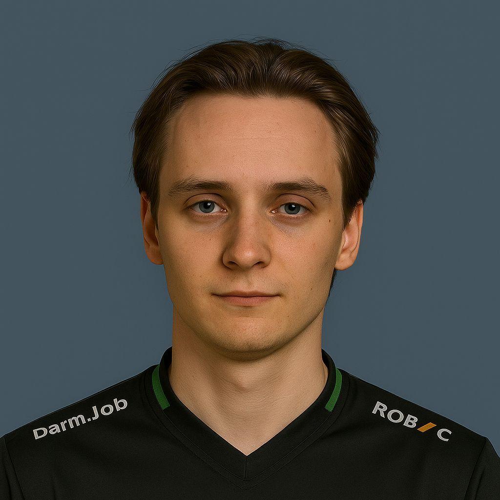 OskrrJ avatar
