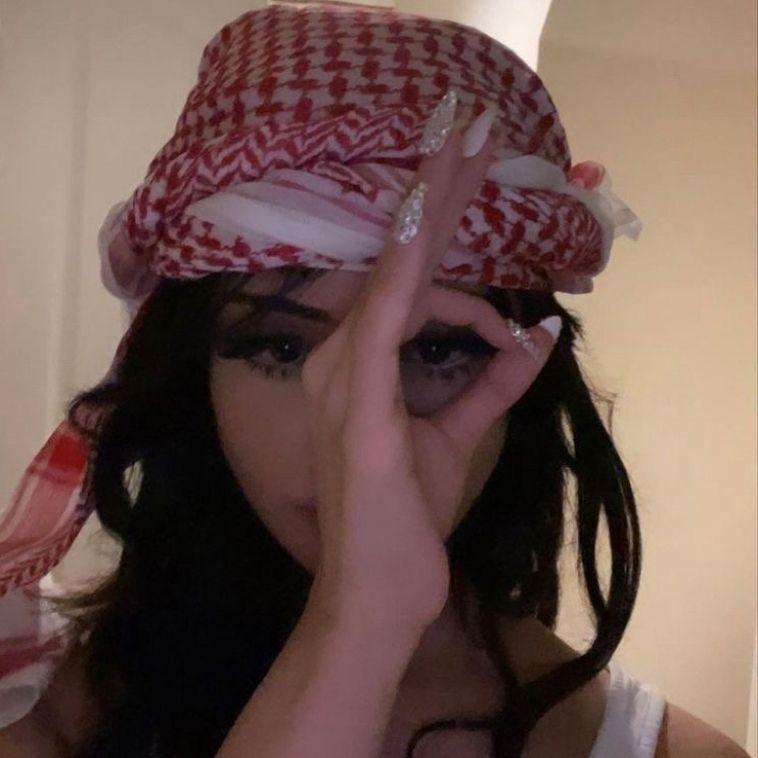 BUTKOUH avatar