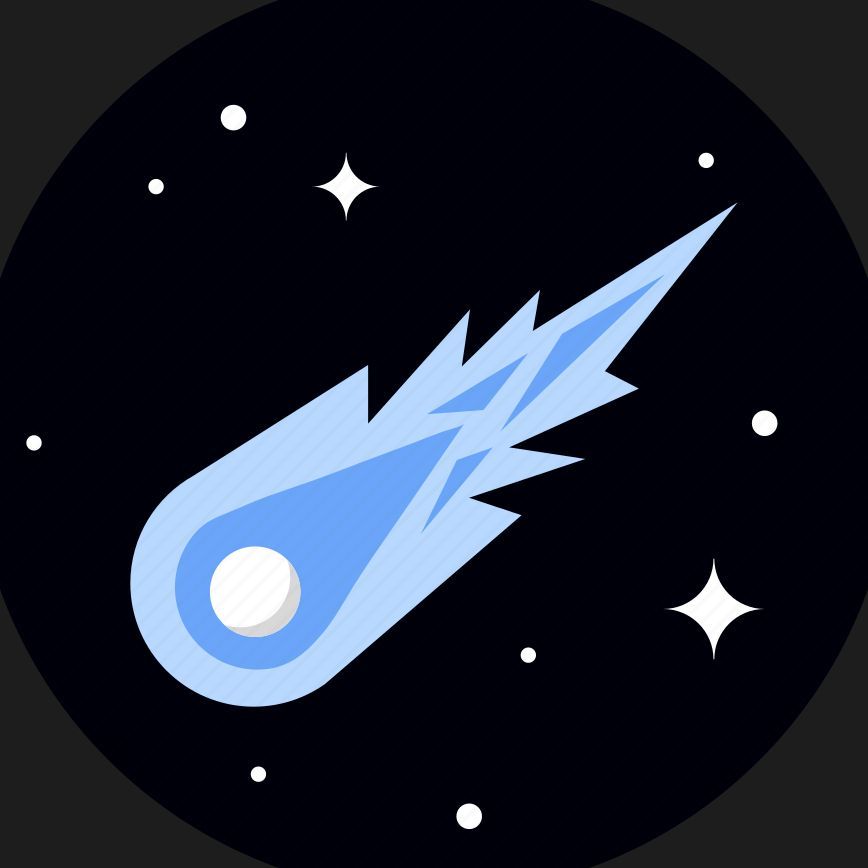 Polar Comets