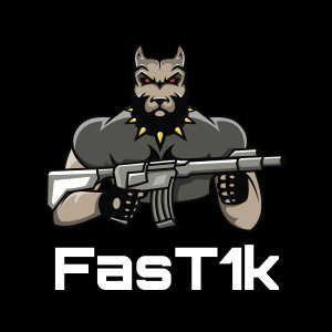 FasT1K_KZ avatar