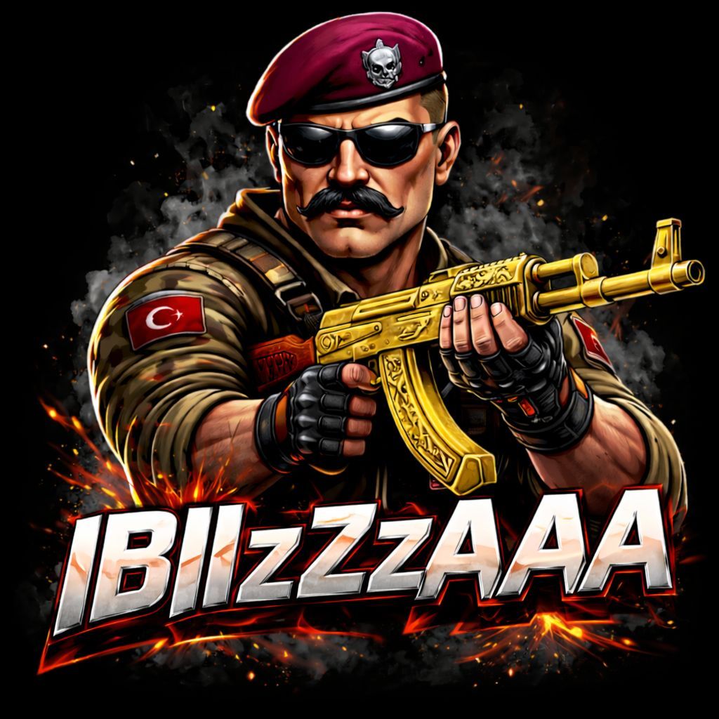 IBIIzZzAAAA FACEIT avatar