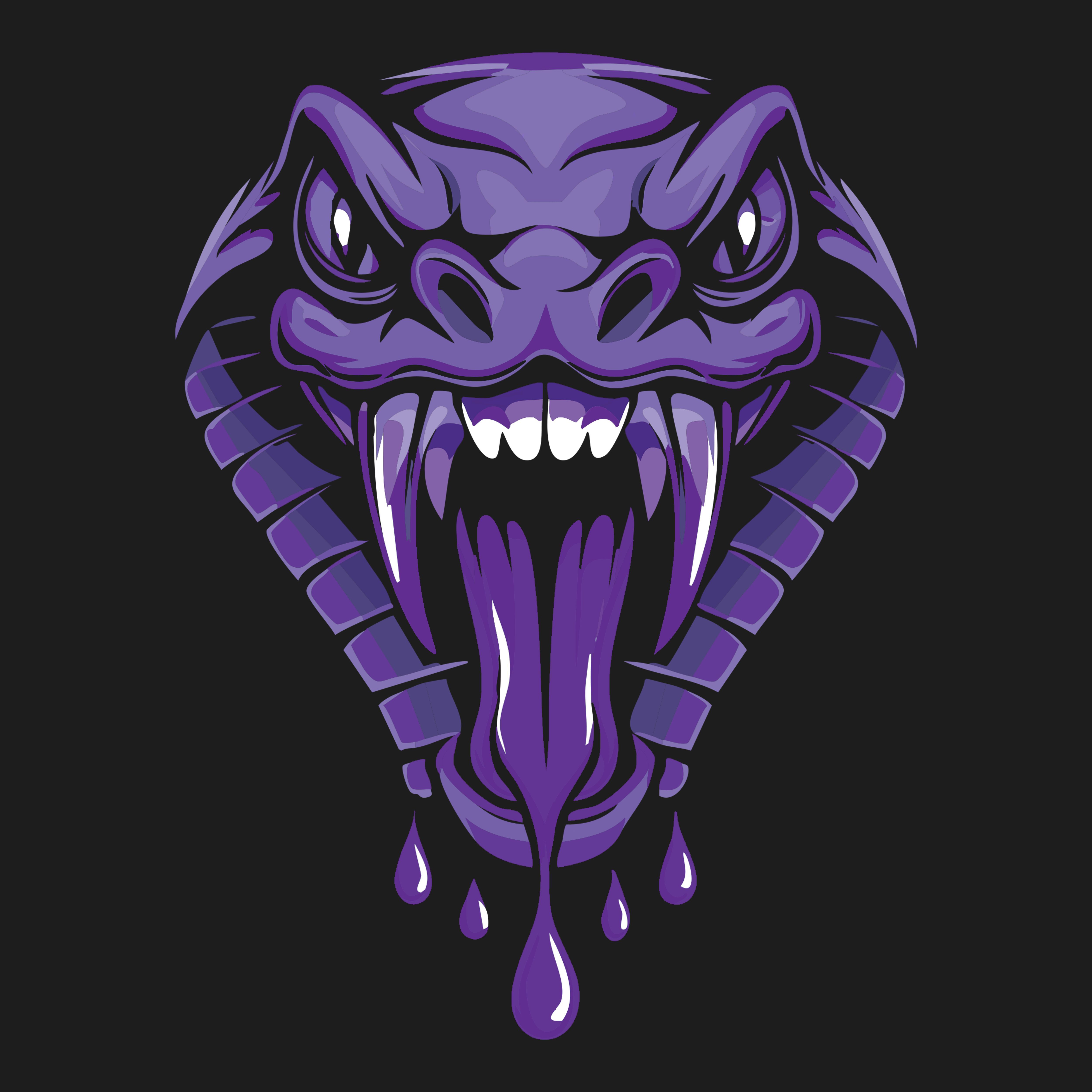 Ven0m999 FACEIT avatar