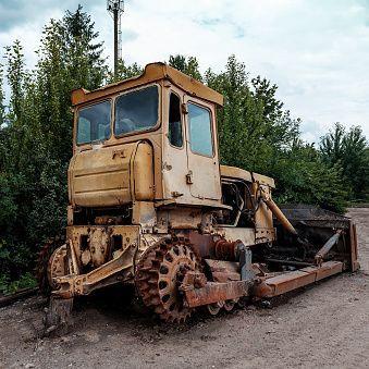 BULDOZER