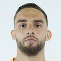 Faceit avatar