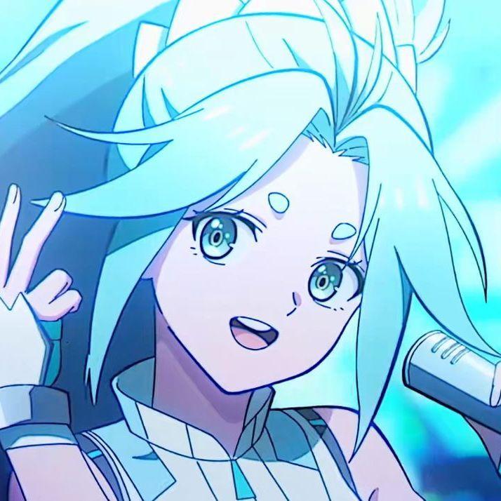 SillyDreamer avatar