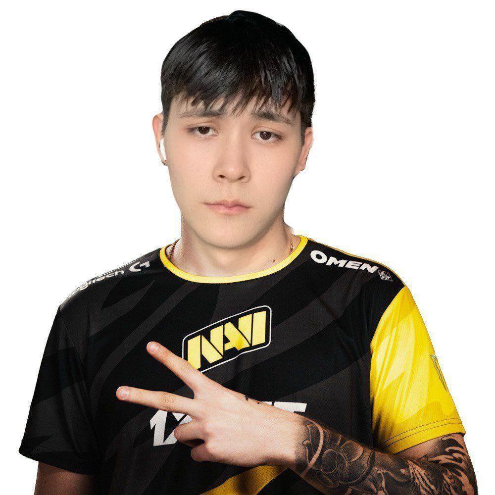 kHanov avatar