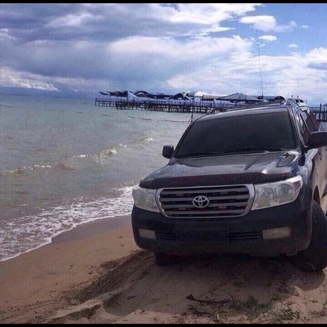 777ODESSA