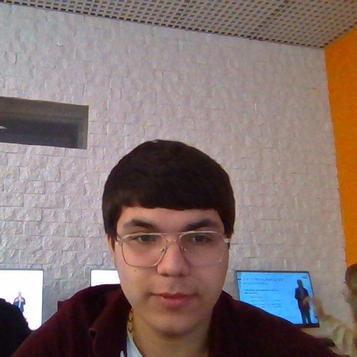 ArtEbE avatar