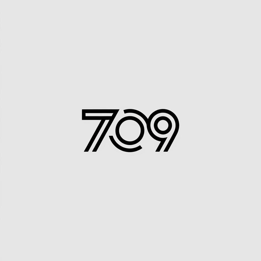 709