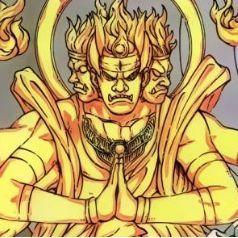 AIMUZASHI avatar
