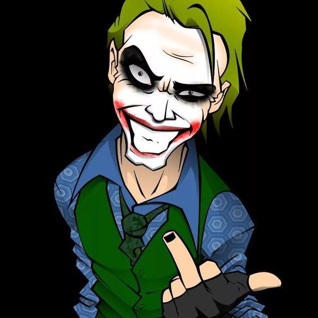 Bek1312 avatar