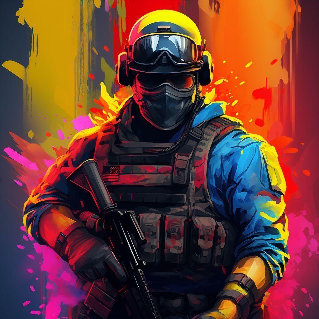 Malivar avatar