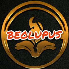 Beolupus avatar