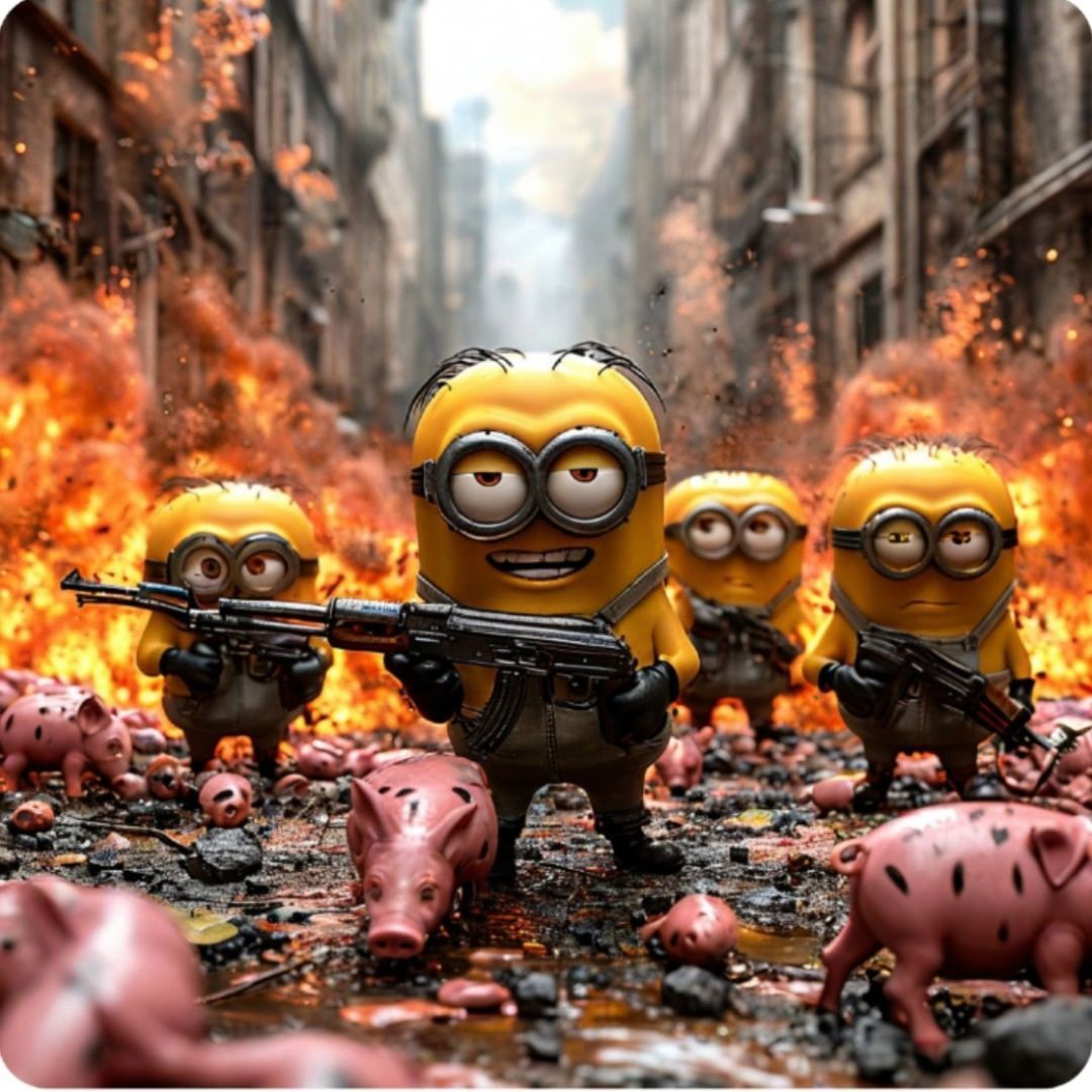 minions esports