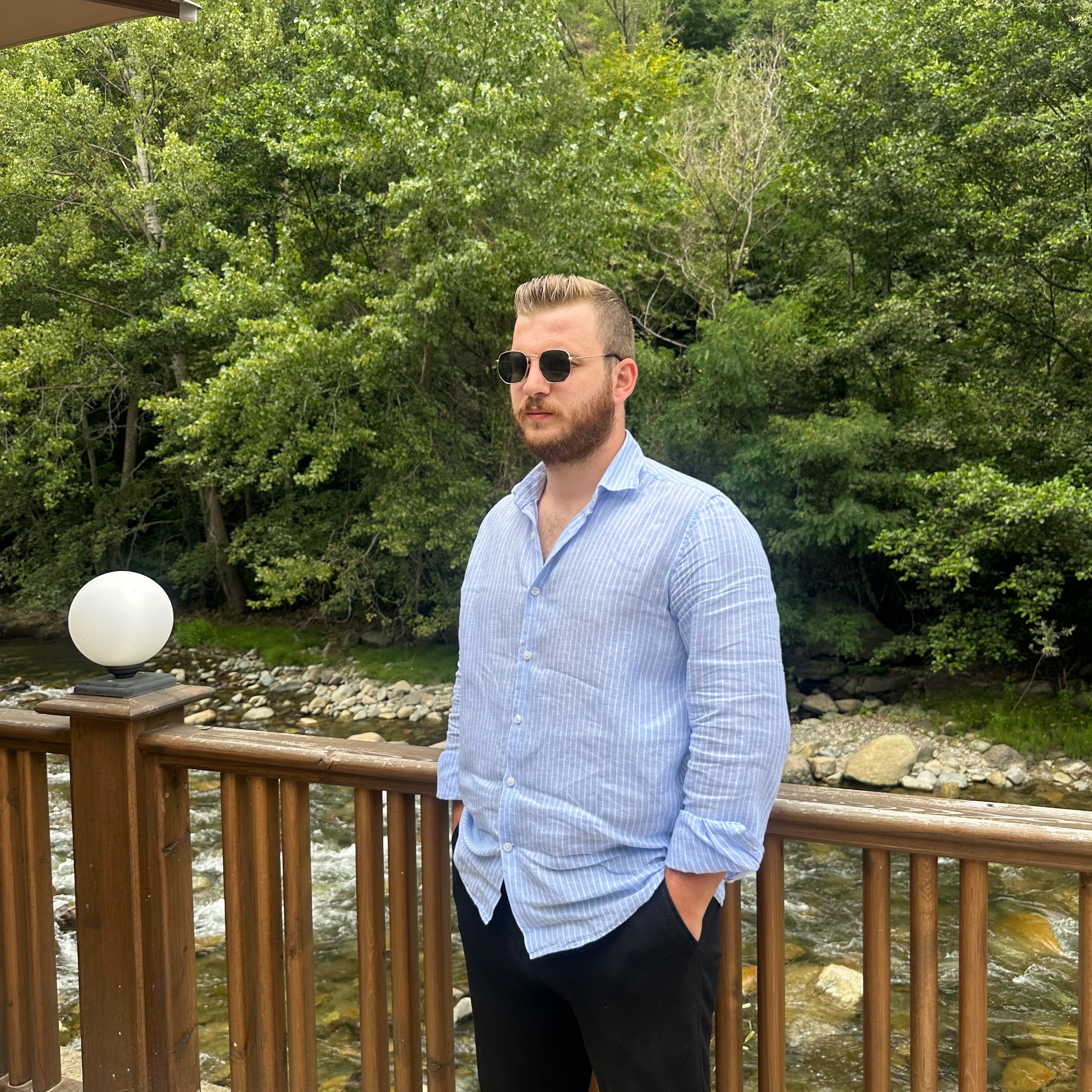 VAKKO- FACEIT avatar