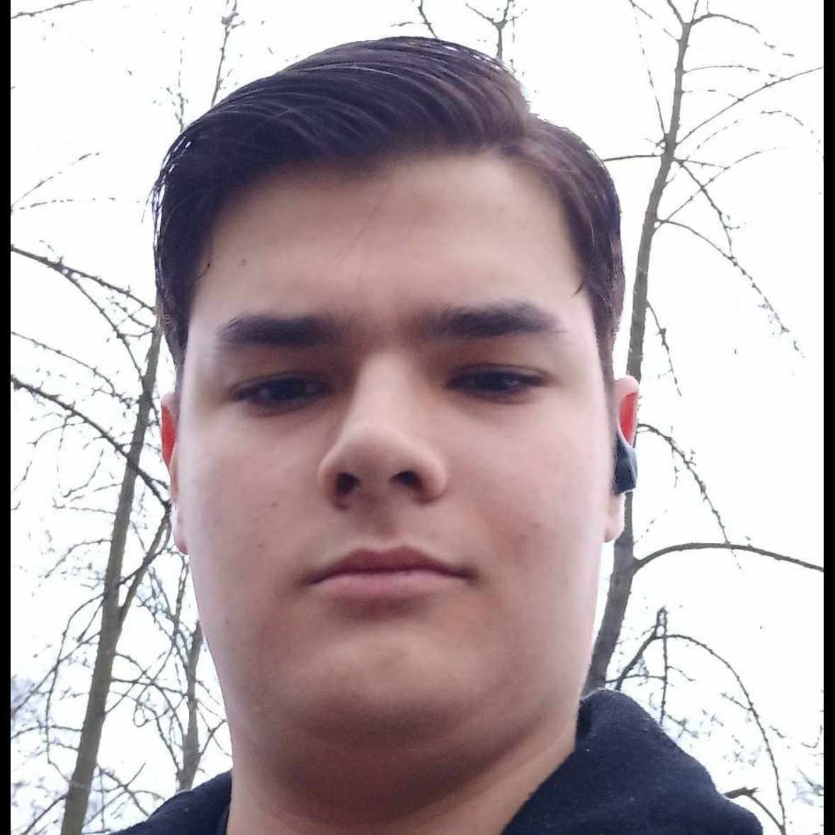 Faceit Avatar