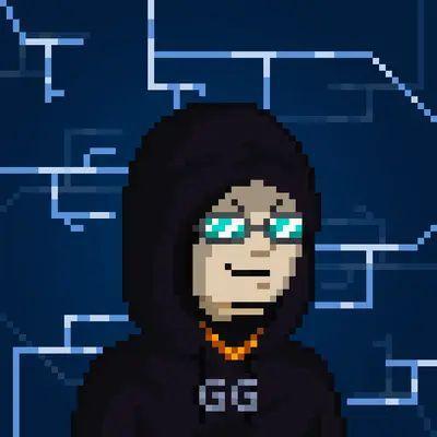 Player GGonSOL avatar