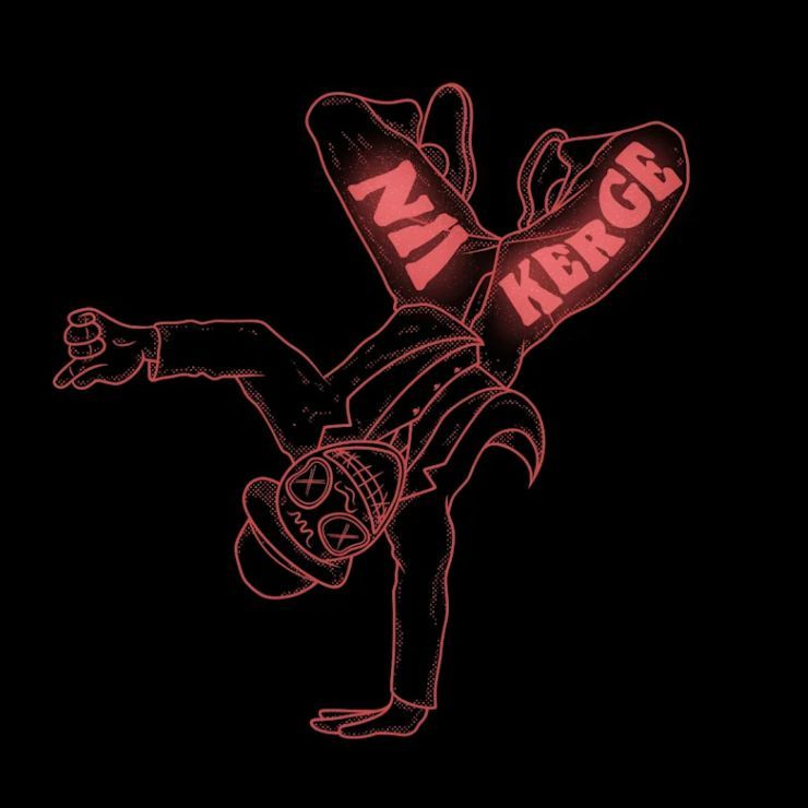 Nii Kerge
