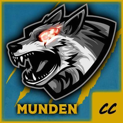 Mundenn avatar