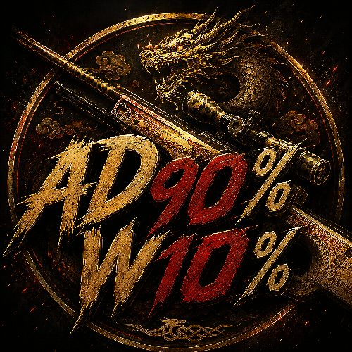 AD90pctW10