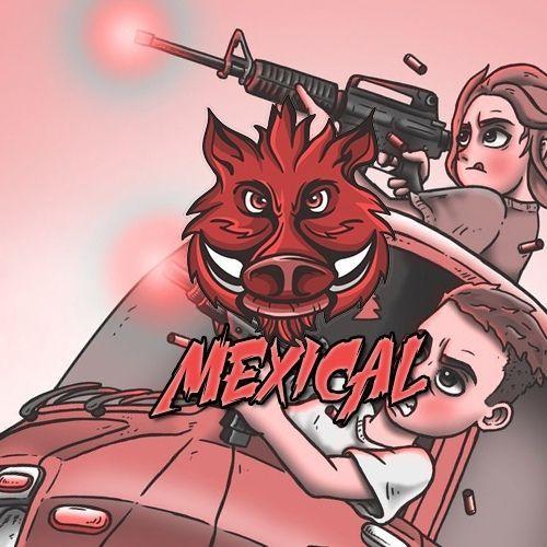 Mexcial avatar