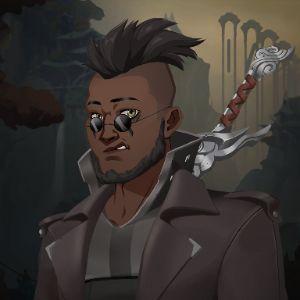 Player Lukitakinos avatar