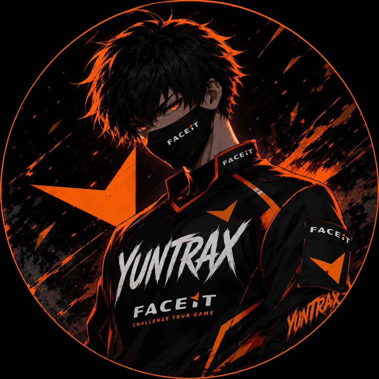 Yuntrax