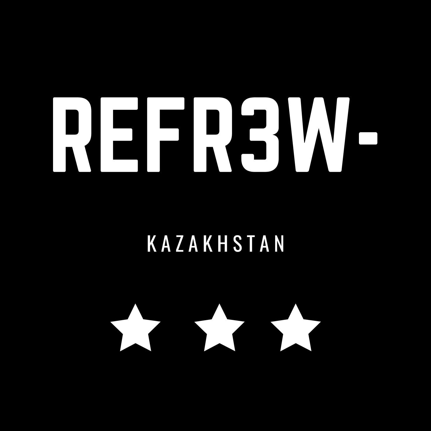 Refr3w-