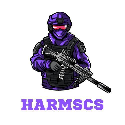Player hARMScs avatar