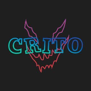 Player _crito_ avatar