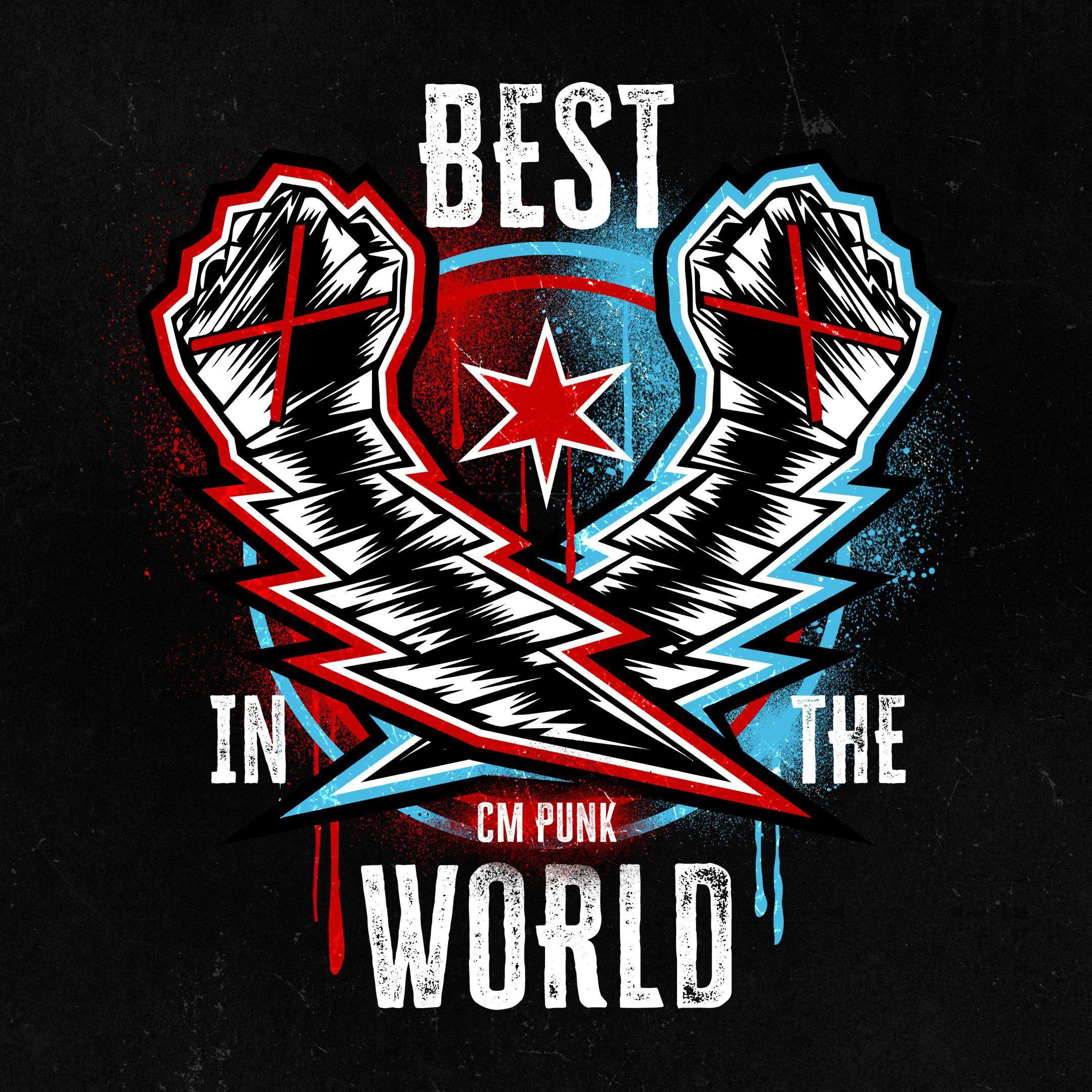 CMPunkie avatar