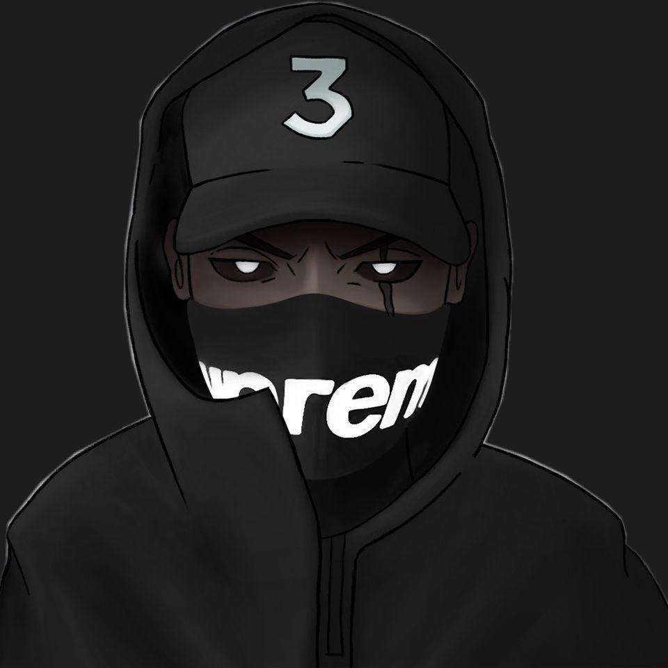 Faceit avatar