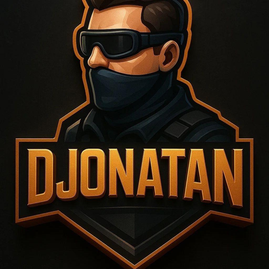 DJ0NATAN avatar