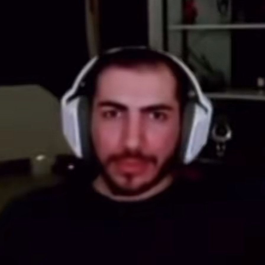 Faceit Avatar