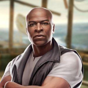 Player DembeeZ avatar