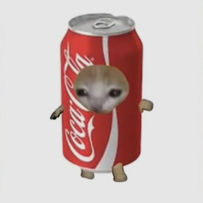 CatCola avatar