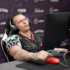 Faceit avatar