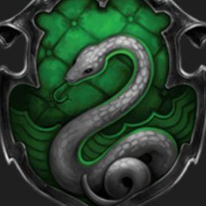 slytherin