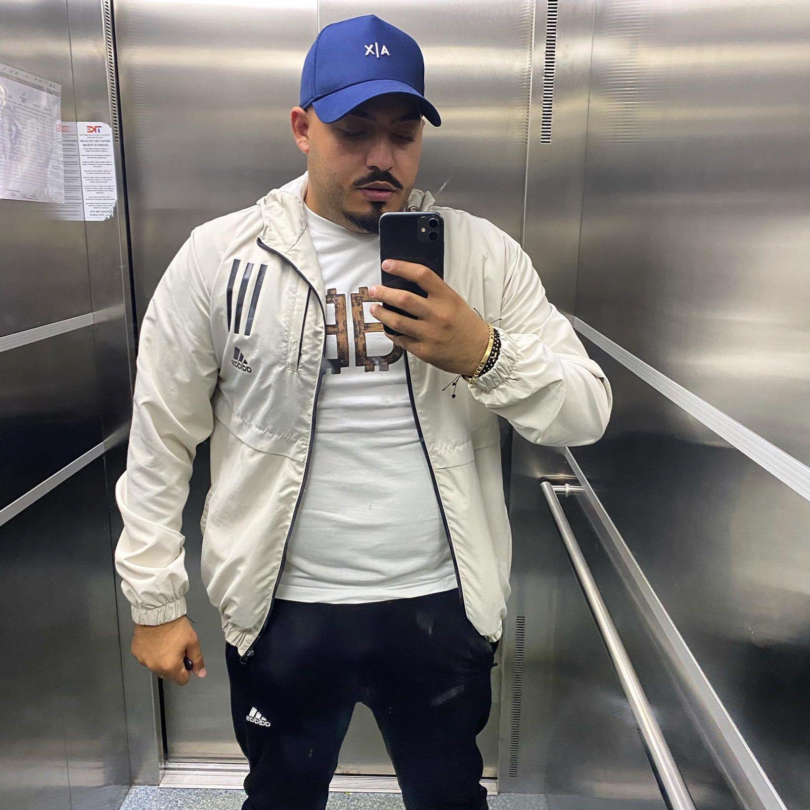 Edygrasu avatar