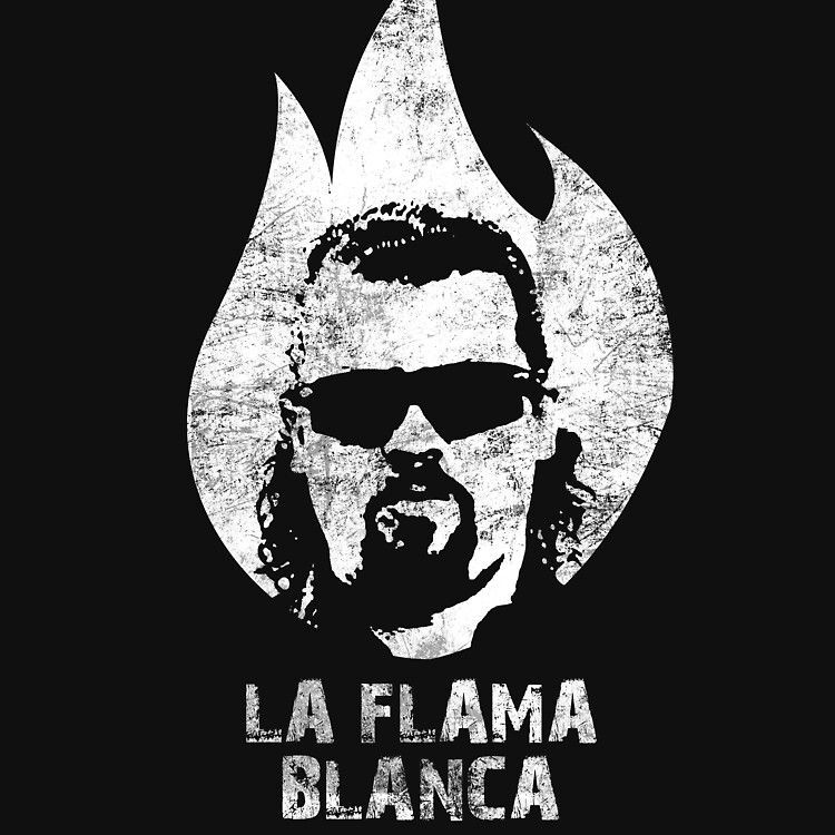 Flama_Blanca
