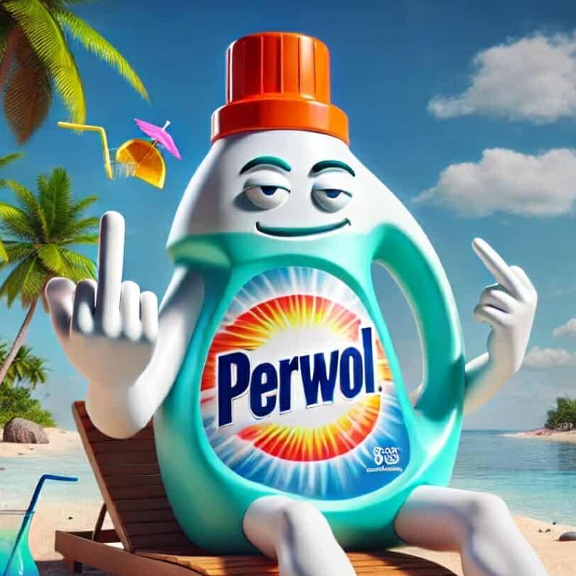 Perwol-BigP