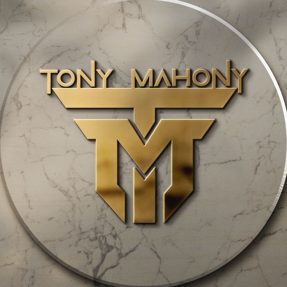 TonyMahony13