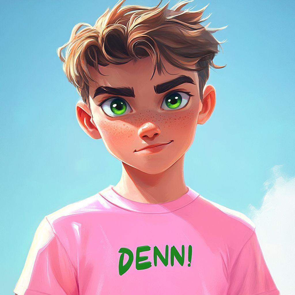 Denni_TW avatar