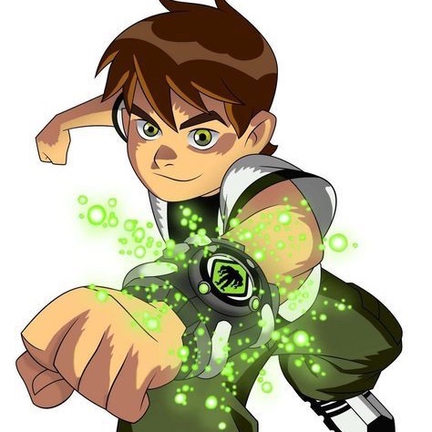 Ben10